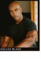 Dalias Blake