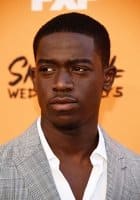 Damson Idris