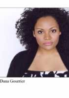Dana Gourrier