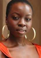 Danai Gurira