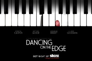 Dancing on the Edge