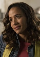 Dania Ramirez