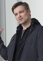 Daniel Cosgrove