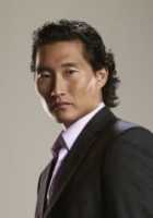 Daniel Dae Kim