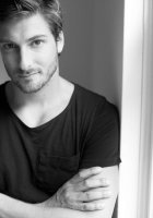 Daniel Lissing