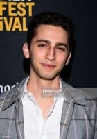 Daniel Rashid