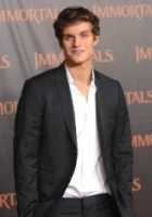 Daniel Sharman
