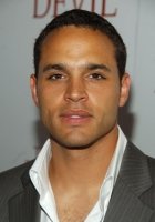 Daniel Sunjata