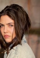 Danielle Campbell
