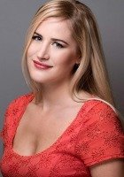 Danielle Crook