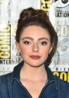 Danielle Rose Russell