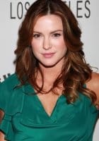 Danneel Ackles