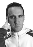 Danny Hoch