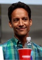 Danny Pudi