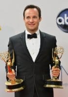 Danny Strong