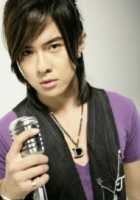 Danson Tang