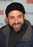 Dave Attell