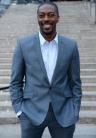 David Ajala