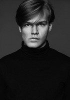 David Alexander Sjøholt