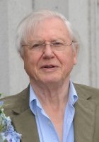 David Attenborough