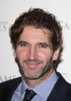David Benioff
