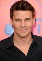 David Boreanaz