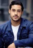 David Carranza