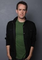 David Fickas