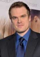 David Harbour