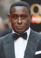 David Harewood