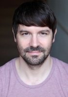 David Hemsted