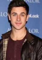 David Henrie