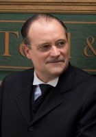 David Hewlett