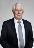 David Hight