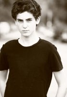 David Mazouz