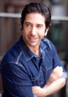 David Schwimmer
