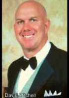 David Stephen Mitchell