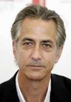 David Straiton