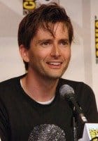 David Tennant