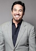 Dean Cain