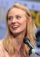 Deborah Ann Woll