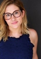Deborah Baker Jr.