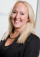 Deborah Hayden