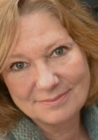 Deborah Hedwall