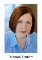 Deborah Tennant