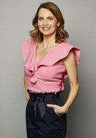 Debra Stephenson