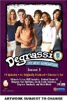 Degrassi: The Next Generation
