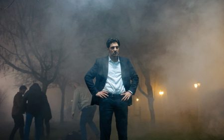 Deha 12. Bölüm Fotoğrafları