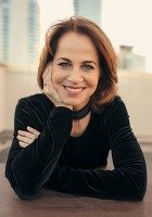 Deirdre Lovejoy