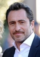 Demián Bichir